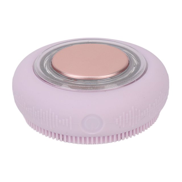Limpiador Facial LED ANGGREK Rojo Azul Reafirmante Piel Suave Resistente Al Agua