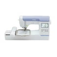 thumbnail image 6 of Brother PE800 5"x7" Embroidery Field Sewing Machine with BES Blue Software, 6 of 7