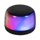 thumbnail image 1 of Colorful Light Wireless Speaker Outdoor Portable Mini Bluetooth-Compatible Loudspeaker, 1 of 4