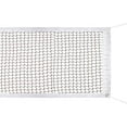 thumbnail image 1 of Filet de Badminton en Nylon Rouge Sans Renfort, Intérieur/extérieur, 1 of 5