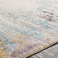 thumbnail image 4 of Surya Solar SOR-2304 Area Rug 3' x 9'10", 4 of 7