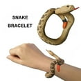 thumbnail image 3 of Hbdhejl Bracelet Jouet pour Enfants Forme Simulée Décoration Cool, 3 of 6