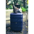 thumbnail image 4 of Maletas de Viaje TIO-TRAVEL Infinity de Polipropileno, 4 of 5