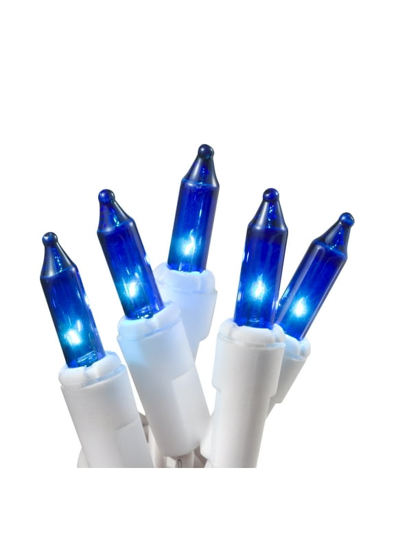 Holiday Time Christmas Lights