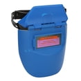 thumbnail image 3 of Casco de soldadura solar, Máscara de soldadura fotoeléctrica de oscurecimiento automático solar Casco de soldadura de oscurecimiento automático de alta capacidad, 3 of 8