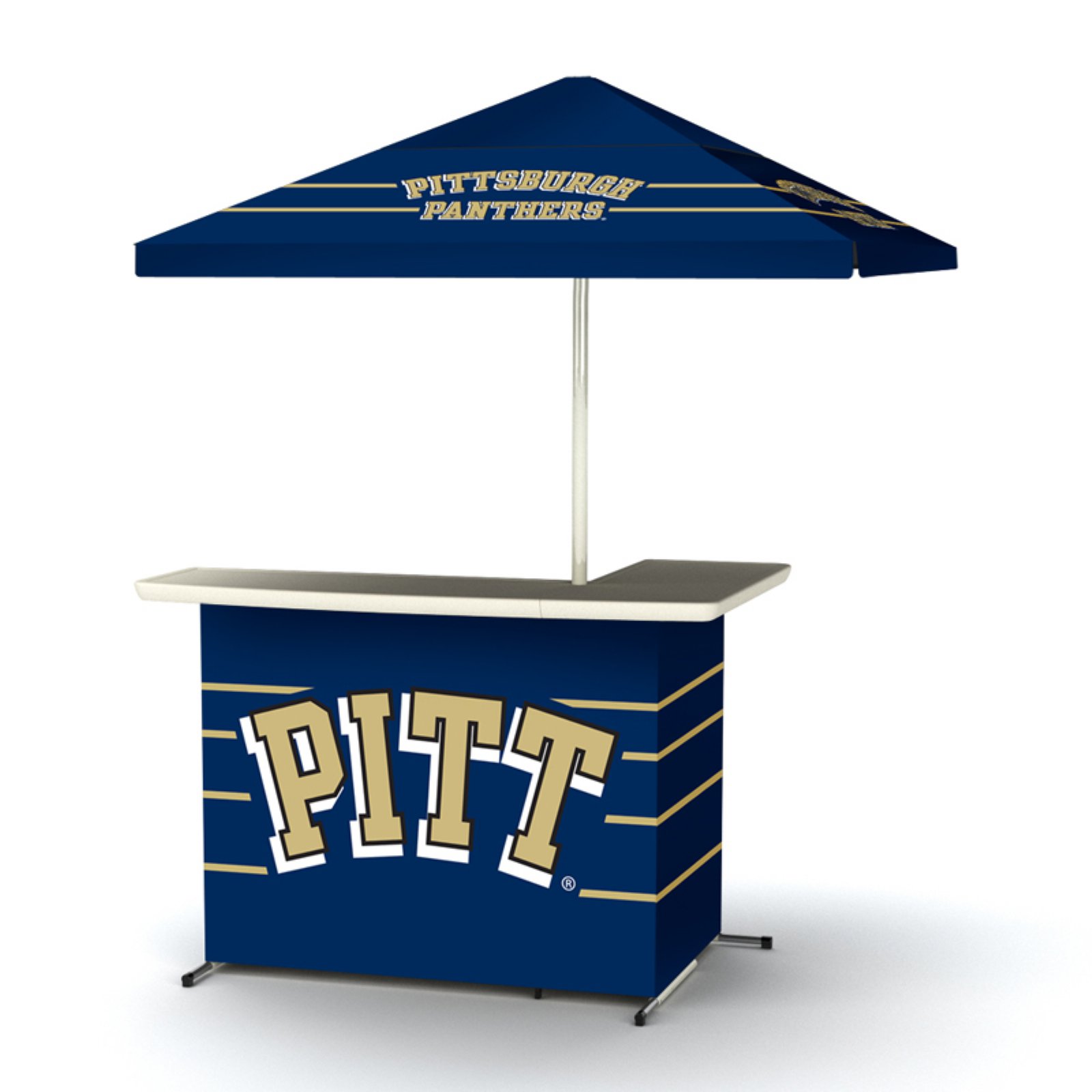 Best of Times Indoor/Outdoor NCAA Portable Bar - Walmart.com Best of Times Indoor/Outdoor NCAA Portable Bar - Walmart.com on Outdoor Portable Bar id=32408