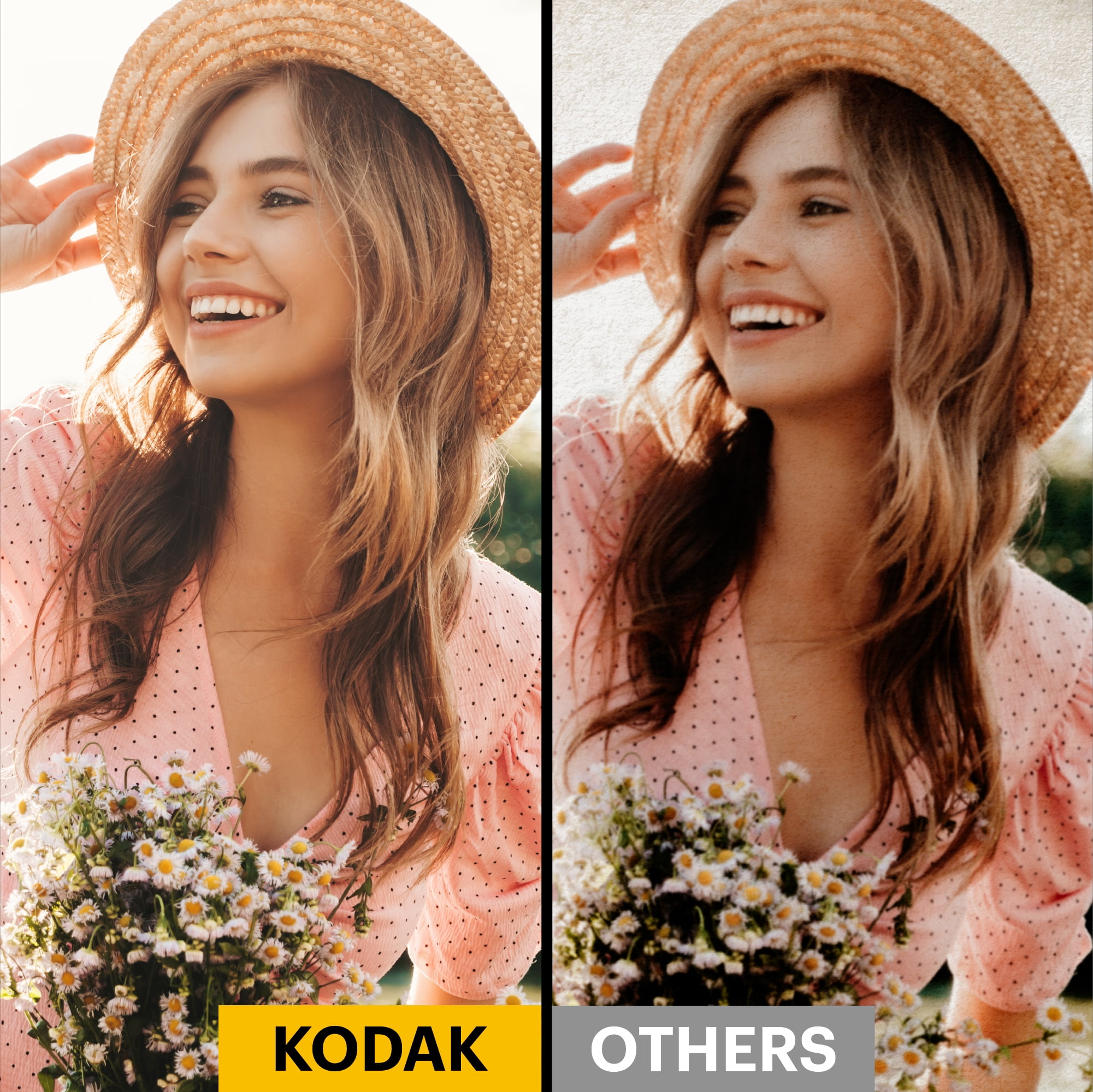 KODAK 4PASS Film Cartridge (4 X 6 inches) for KODAK Dock and Dock Plus, 80 Sheets