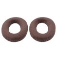 thumbnail image 4 of Headphone Ear Cushions Durable Professional Design Convenient To Use Headset Ear Covers  HD598 For Headphone, 4 of 8