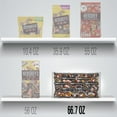 thumbnail image 5 of HERSHEY'S, Miniatures Chocolate Assortment Candy, Individually Wrapped, 66.7 oz, Bulk Bag, 5 of 5
