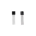 thumbnail image 4 of Conjunto de Transistores de Potencia de Silicio de 13001 To 300mA para Balastos de Carga Macarena Transistor de potencia, 4 of 7