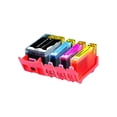 thumbnail image 1 of Cartouche d'Encre Compatible HP 934TG 935TG Combo Haute Capacité par Superink, 1 of 1