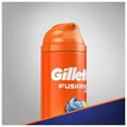 thumbnail image 5 of 6 Pack - Gillette Fusion5 Hydra Gel Ultra Sensitive Shave Gel, 7 oz, 5 of 5