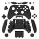 thumbnail image 1 of Carcasa protectora completa, piezas de repuesto para mando inalámbrico Xbox One, mango de superficie de cáñamo, carcasa protectora Ormromra 2033333-8, 1 of 9