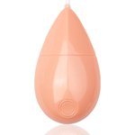 QualitChoice Mini Sink Dishwasher Rechargeable Washer Kitchen Dish Washing Device Pink