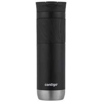 Aladdin Cafe Collection Stainless Steel Travel Mug 16 oz. - Walmart.com