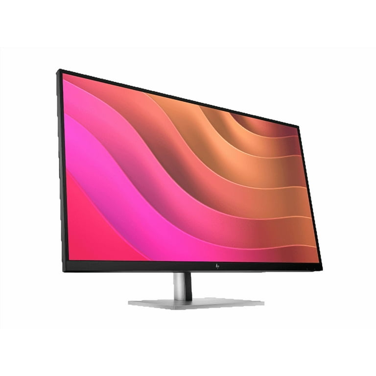HP E32k G5 4K USB-C Monitor 4K UHD (3840 x 2160) 30-60 Hz