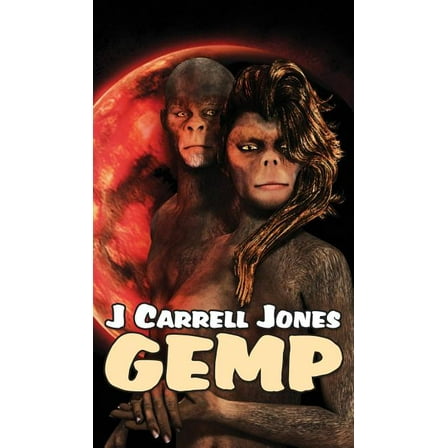 Gemp (Hardcover)
