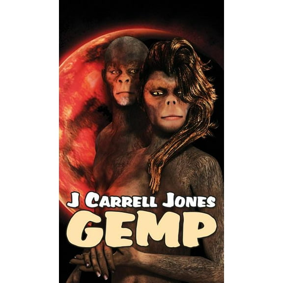 Gemp (Hardcover)