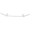 thumbnail image 2 of Front Bumper Reinforcement For BMW 740i 2023-2025 Lower G70, 2 of 6