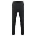 thumbnail image 1 of Pantalones de portero de fútbol cómodos, transpirables, ajuste ergonómico, multiusos. L, 1 of 6