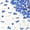 Blue #079, variant on 100 Pcs Graduation Table Confetti, Congrats Grad Cap Star Rolled Diplomas Scatters Glitter Confetti Sprinkles for Graduation Grad Party Shining Decoration for Home, College, Senior, High School Prom