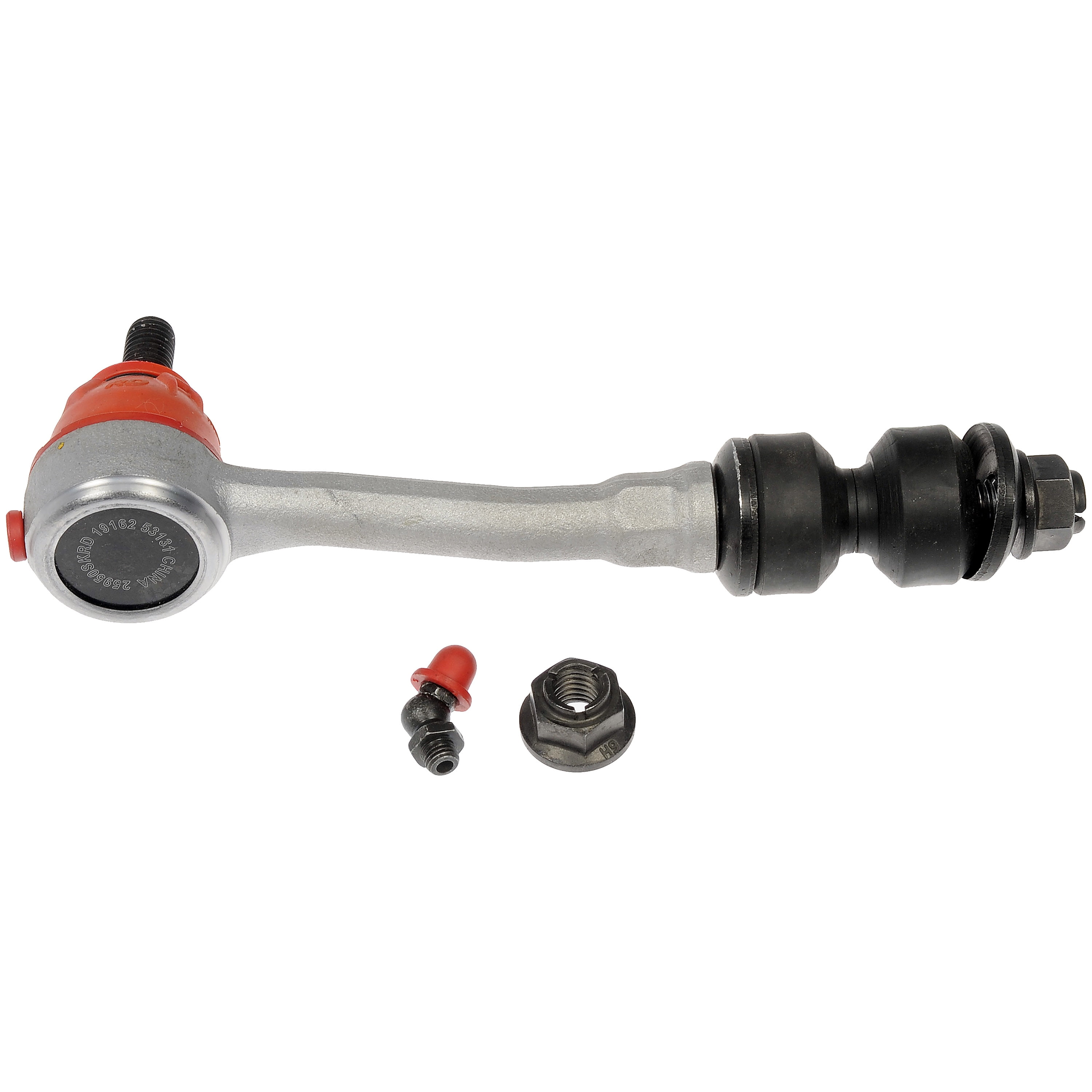 Dorman SK7274RD Front Suspension Stabilizer Bar Link Kit for Specific Dodge Models Fits select: 1997-2004 DODGE DAKOTA, 1998-2003 DODGE DURANGO