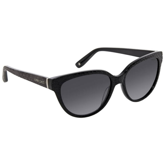 ODETTE/S 6UHHA - Black - 56-17-140 mm Sunglasses
