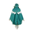 thumbnail image 4 of Genshin Impact Venti Cosplay Conjunto Completo Disfraz Vestido De Fiesta Mujeres Adultas Halloween, 4 of 4