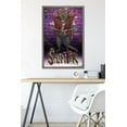 thumbnail image 6 of Teenage Mutant Ninja Turtles: Mutant Mayhem - Splinter Wall Poster, 22.375" x 34" Framed, 6 of 6