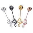 thumbnail image 3 of Innovative Spoon,304 Stainless Steel Spoon Stainless Steel Spoon Stirring Spoon Advanced Technology, 3 of 14
