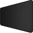 thumbnail image 1 of Alfombrilla mouse grande 31.5 x 15.7 pulgadas base goma natural alfombrilla teclado impermeable escritorio gaming oficina, 1 of 7