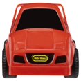 thumbnail image 3 of Little Tikes, My First Cars™, Crazy Fast™ Cars 2-Pack High Speed Pursuit™, Police Chase Theme Pullback Toy Car Vehicle Goes up to 50 ft, 3 of 7