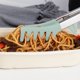 thumbnail image 4 of Pinzas De Silicona Para Alimentos, Pinzas Para Pasta, Pinzas Para Pan, Resistentes Al Calor Soporte Ajustable, Organizador De Cocina, Para Hornear Y Asar, Sellado De Bolsas Y, 4 of 7