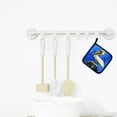 thumbnail image 3 of Carolines Treasures MW1352PTHD Pelican Texas Pete Pair of Pot Holders, 3 of 4