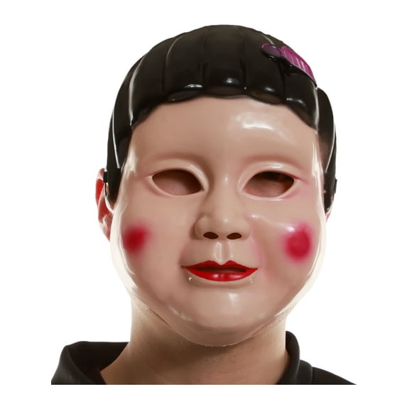 Adult's Black Sun Visor Hat Costume Accessory