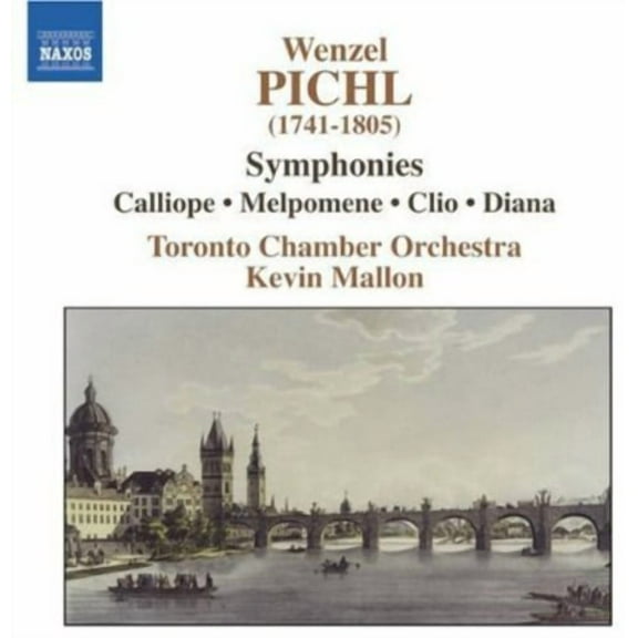 Kevin Mallon - Symphonies - Music & Performance - CD