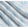 thumbnail image 3 of Soimoi Cotton Cambric Fabric Animal Skin Tie-Dye Decor Fabric Printed Yard 56 Inch Wide, 3 of 7