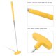thumbnail image 4 of Putter de Mini Golf ANGGREK 24 Pulgadas Cabeza de Goma 6 Colores, 4 of 8