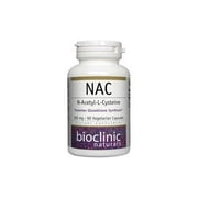 NAC 500mg 90 VegiCaps