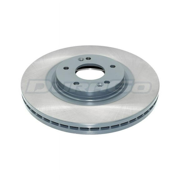 Durago BR90146801 F VENTED ROTOR