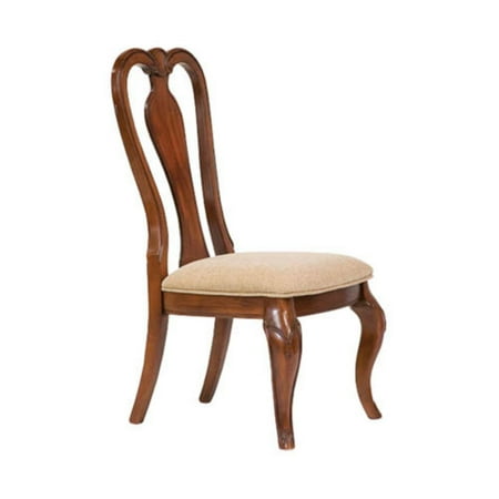 Legacy Evolution Queen Anne Side Chairs - Set of 2