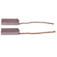 thumbnail image 4 of 2PCS Car Alternator Power Tools Car Regulator High Copper High Quality Electric Generator Carbon Brushes 5*7*19mm, 4 of 4