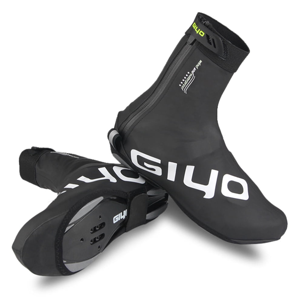 road cycling shoe covers
