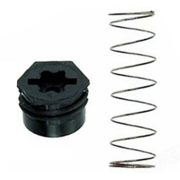 HONEYWELL 310208 - BRAUKMANN 310208 - Packing Valve Cone 3/16 Teflon Vp501525 Qty 3 Re