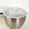 thumbnail image 3 of Dr. Organizer 5 Quart Splatter Guard for KitchenAid 4.5 Mixing Bowl, 3 of 7