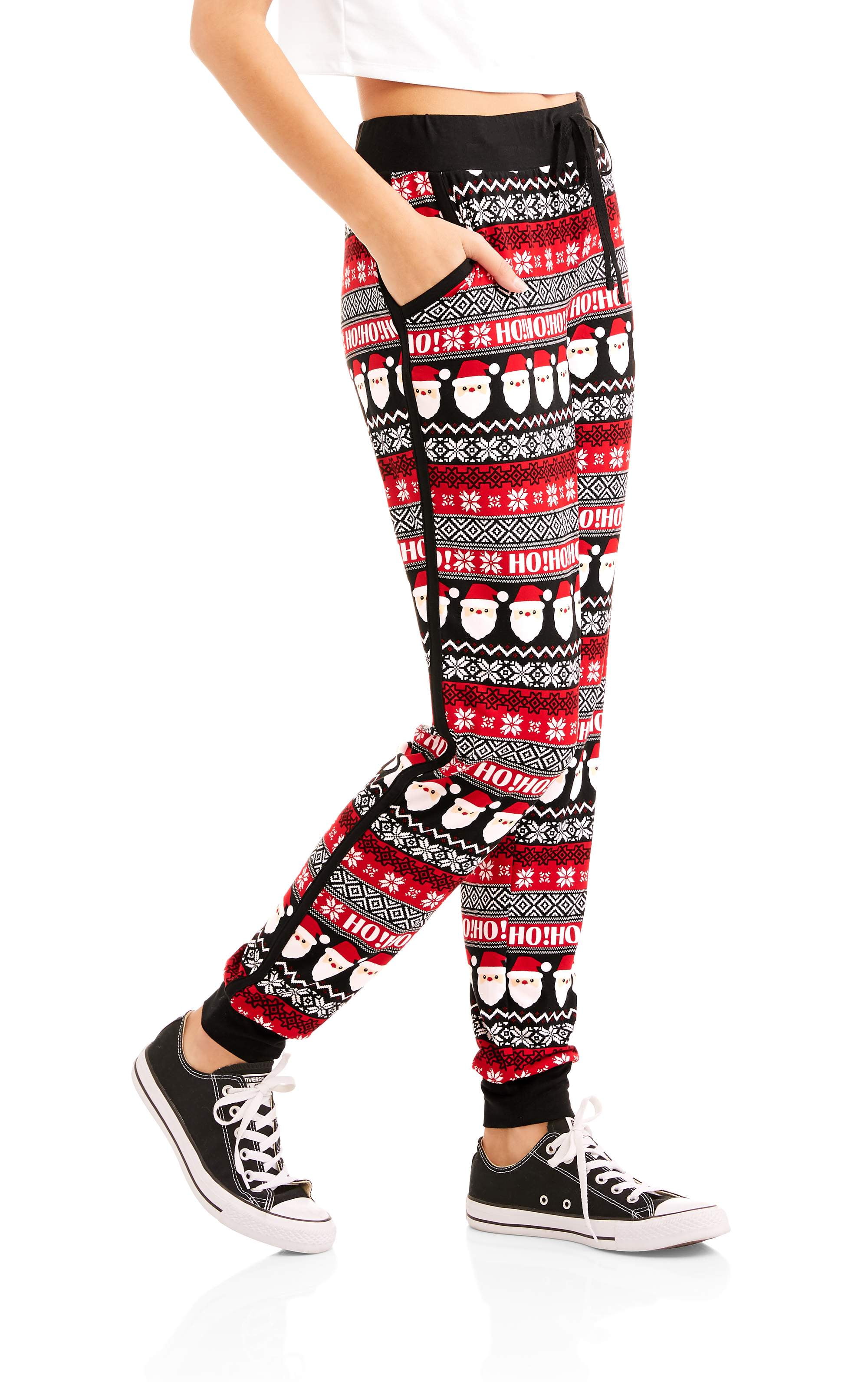 no boundaries jogging pants