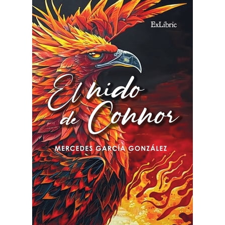 El nido de Connor, (Paperback)