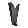 thumbnail image 2 of BAOSITY Car Polisher Holder V Shape Hanger, Anti Rust Storage Multifunctional Stand, Auto Detailing Tools Organizer Wall Mounted Rack Single Position, 2 of 8