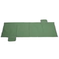 thumbnail image 2 of Tienda de campaña individual plegable, ultraligera y portátil, de aleación de aluminio para exteriores, ideal para playa, camping y descanso de mediodía., 2 of 12
