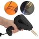 thumbnail image 3 of Antorcha De Soldador Con Grapadora, Interruptor De Resorte, Grapadora De Reparación De Parachoques De Calentamiento Rápido, Pistola Soldadora De Plástico ABS Con Grapa Para, 3 of 7